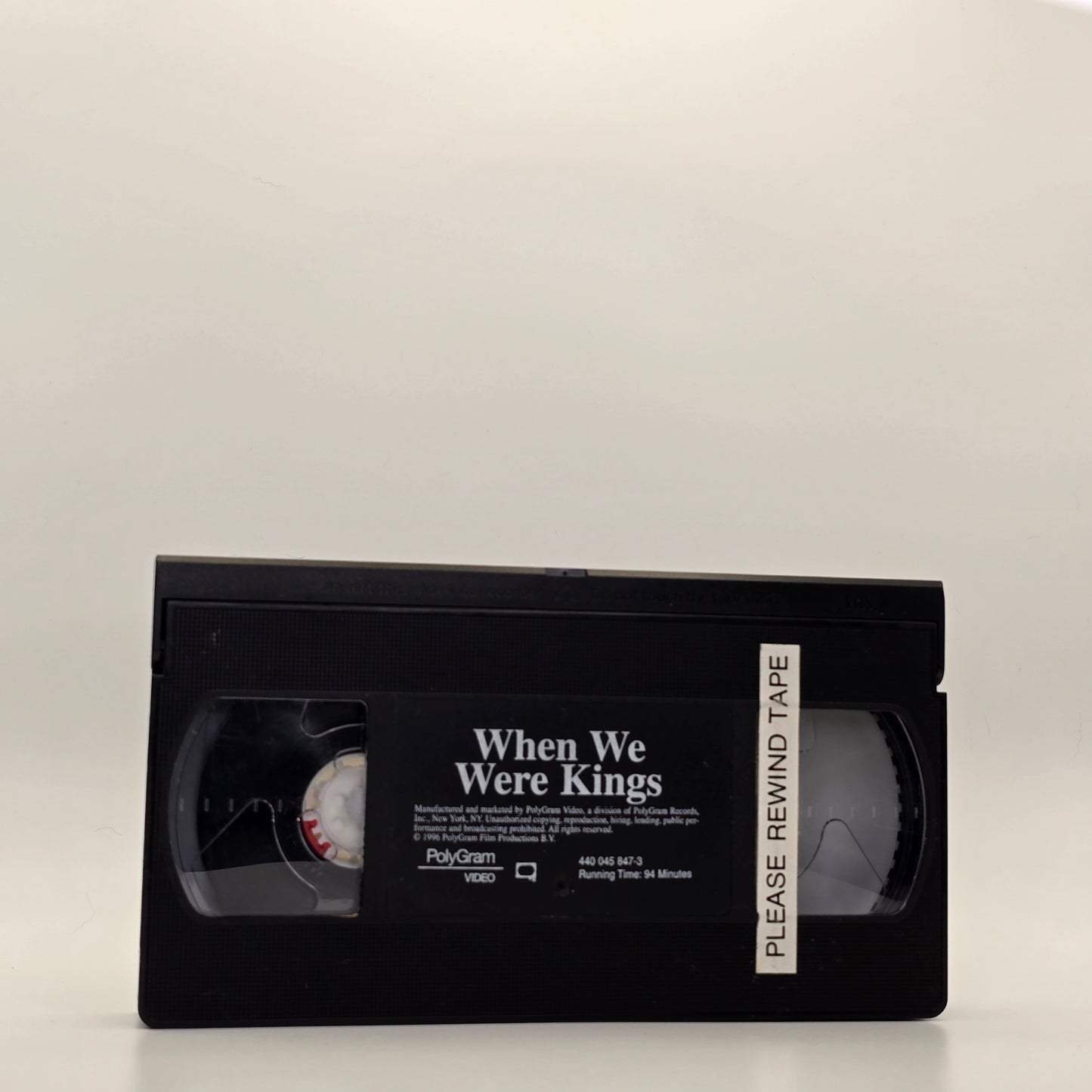 When We Were Kings | Muhammad Ali | Rumble in the Jungle