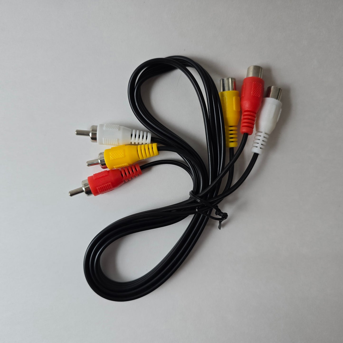 AV Cable 3ft | Male to Female