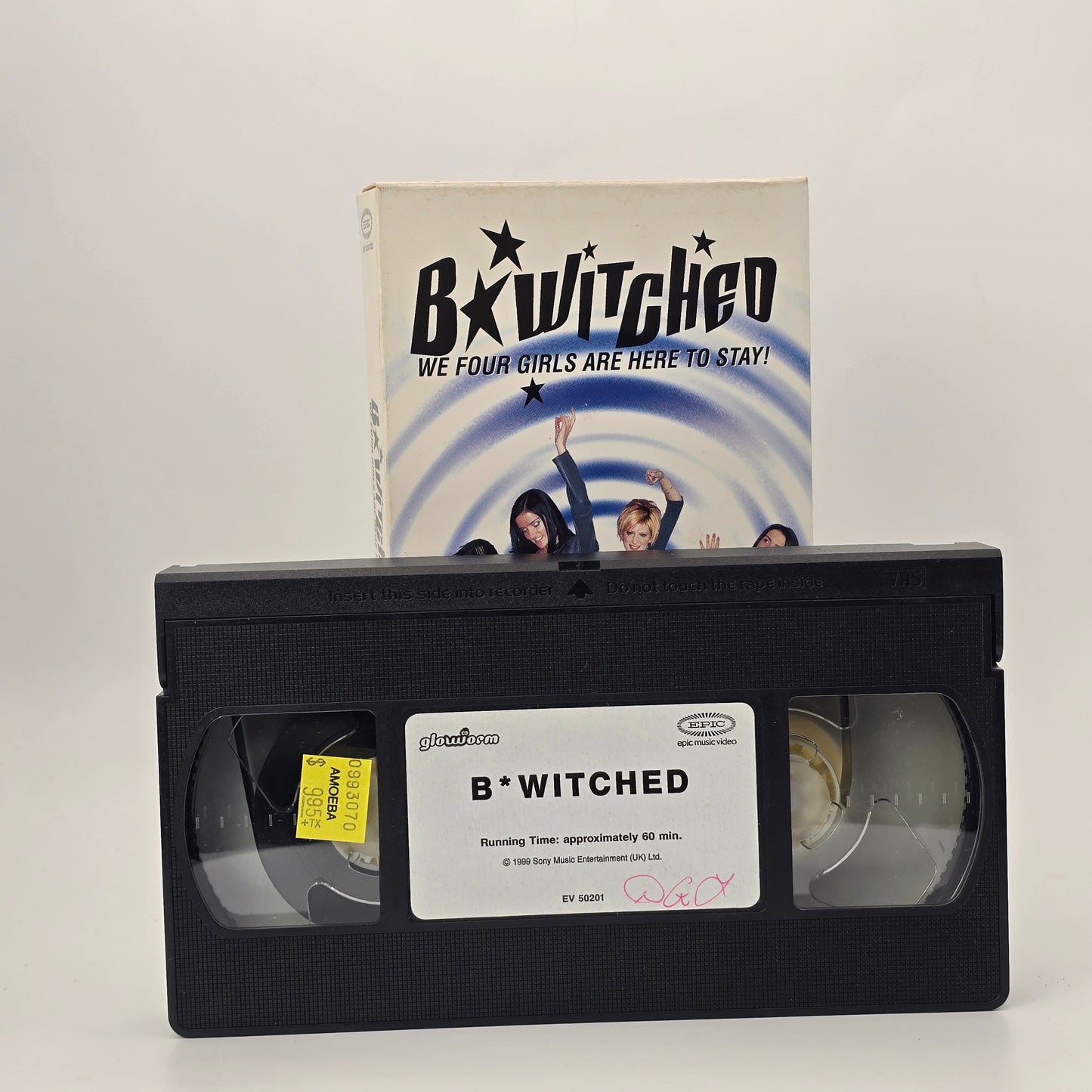 B*Witched