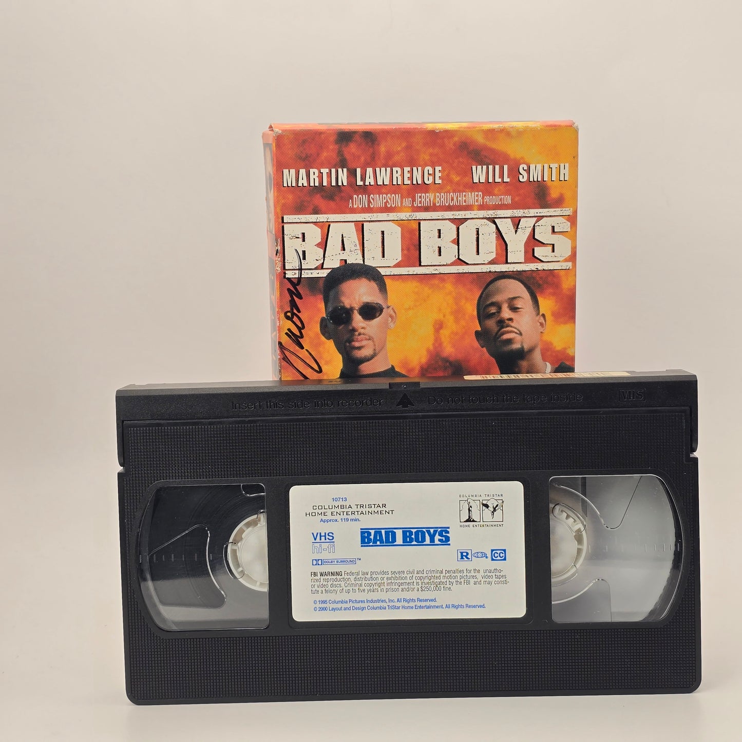 Bad Boys