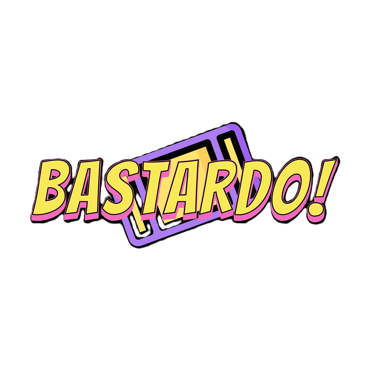 Bastardo! Gift Cards