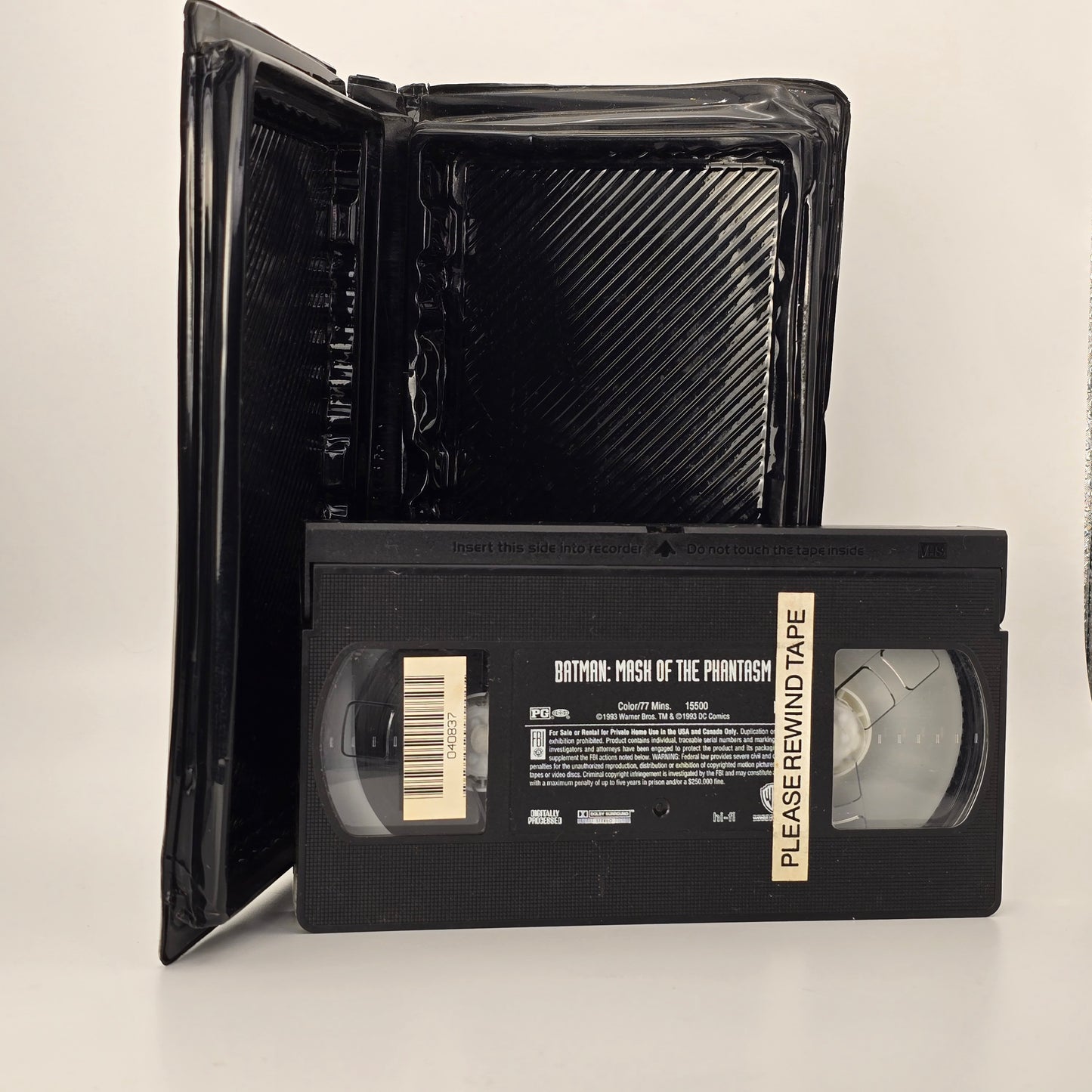 Batman: Mask of the Phantom