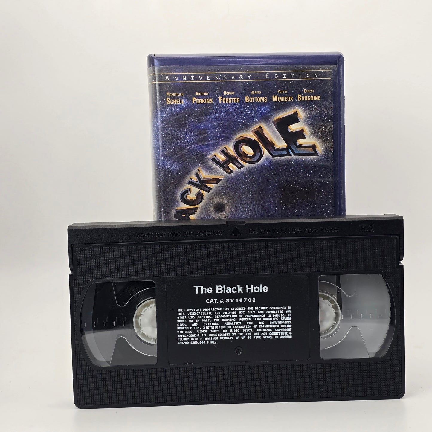 The Black Hole