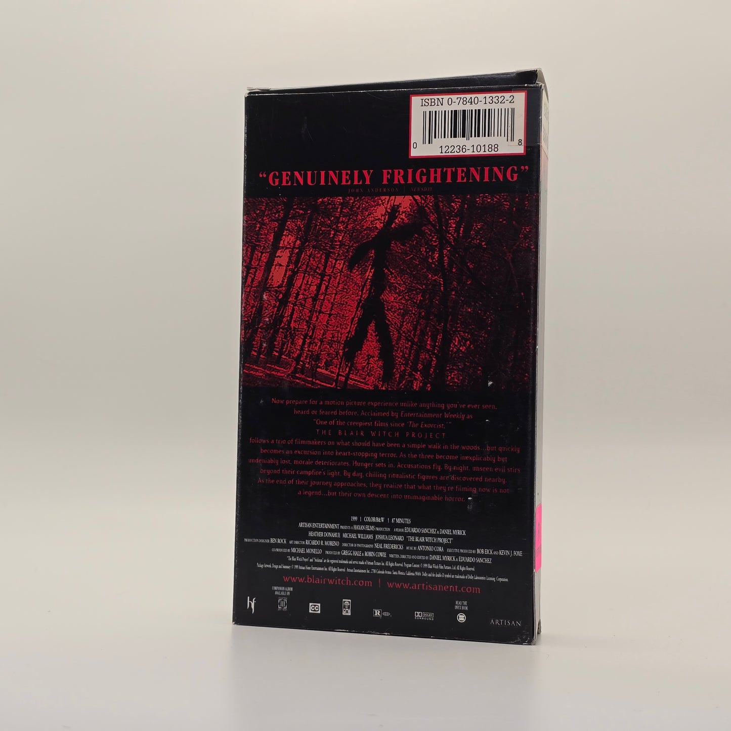 The Blair Witch Project