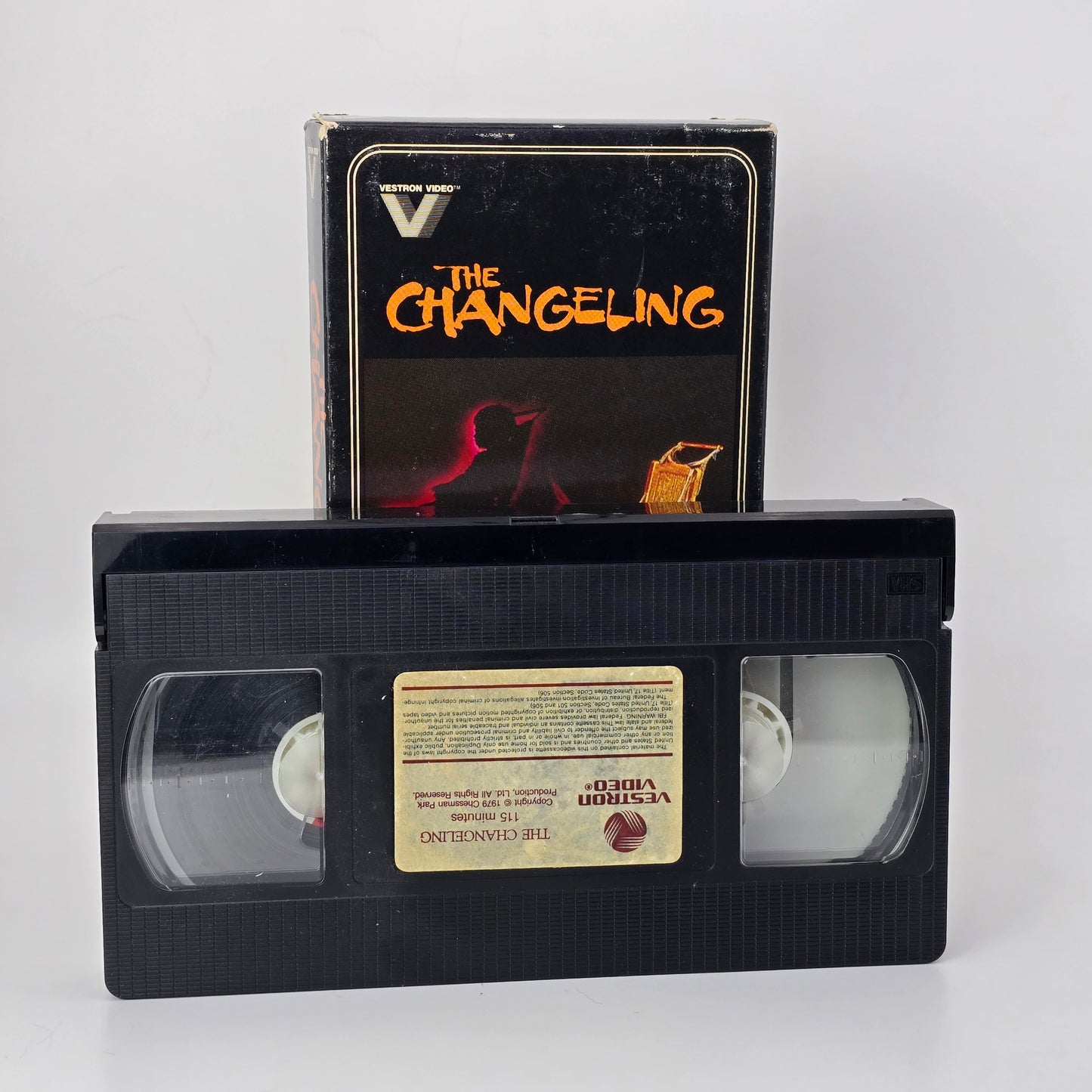 The Changling | Vestron Video