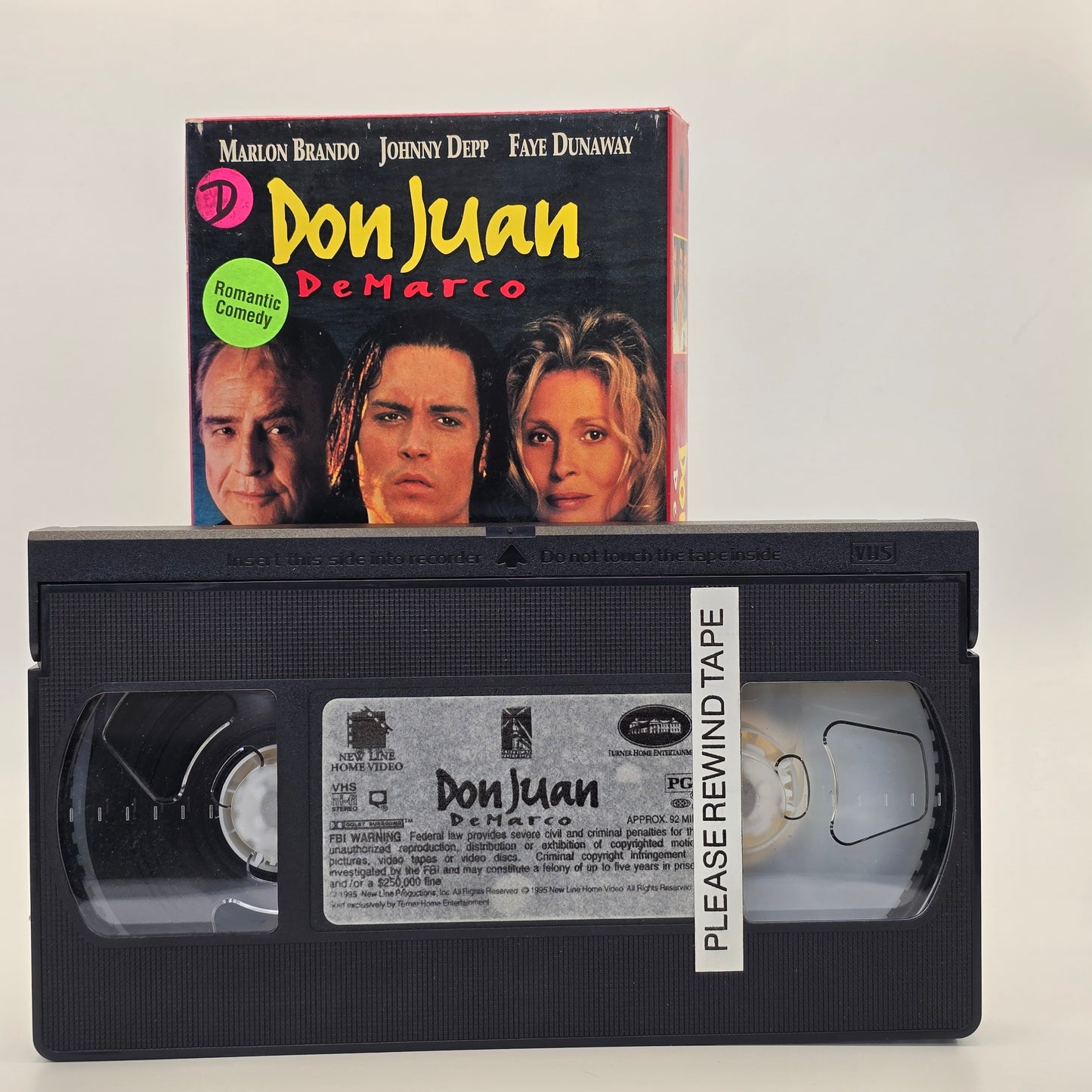 Don Juan DeMarco