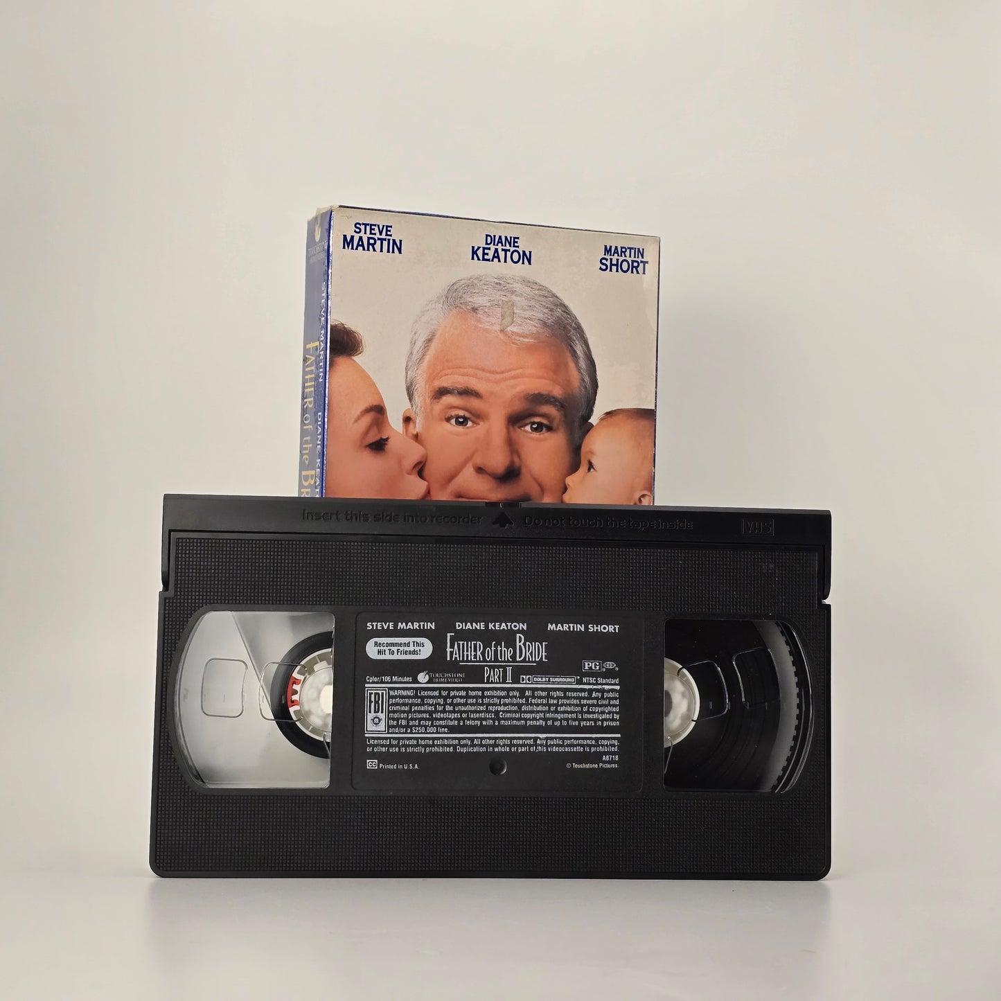 Father of the Bride II