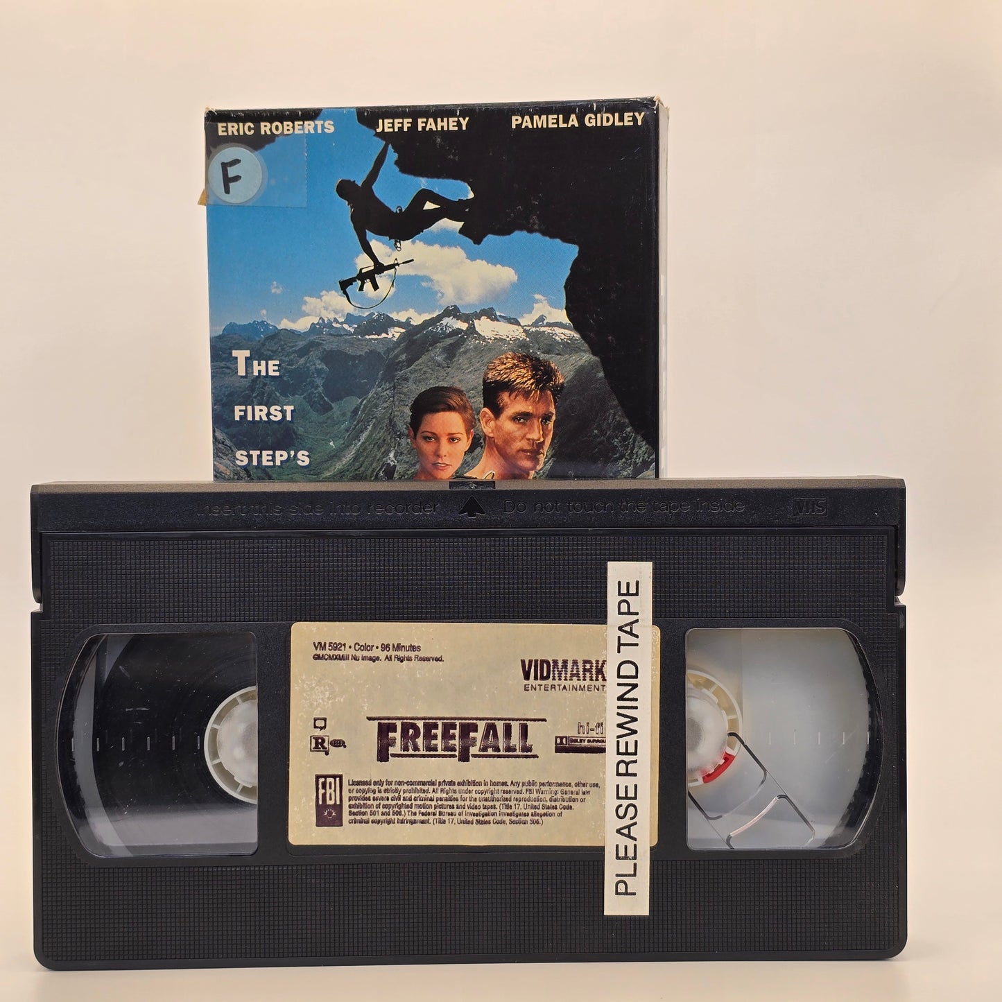 Free Fall