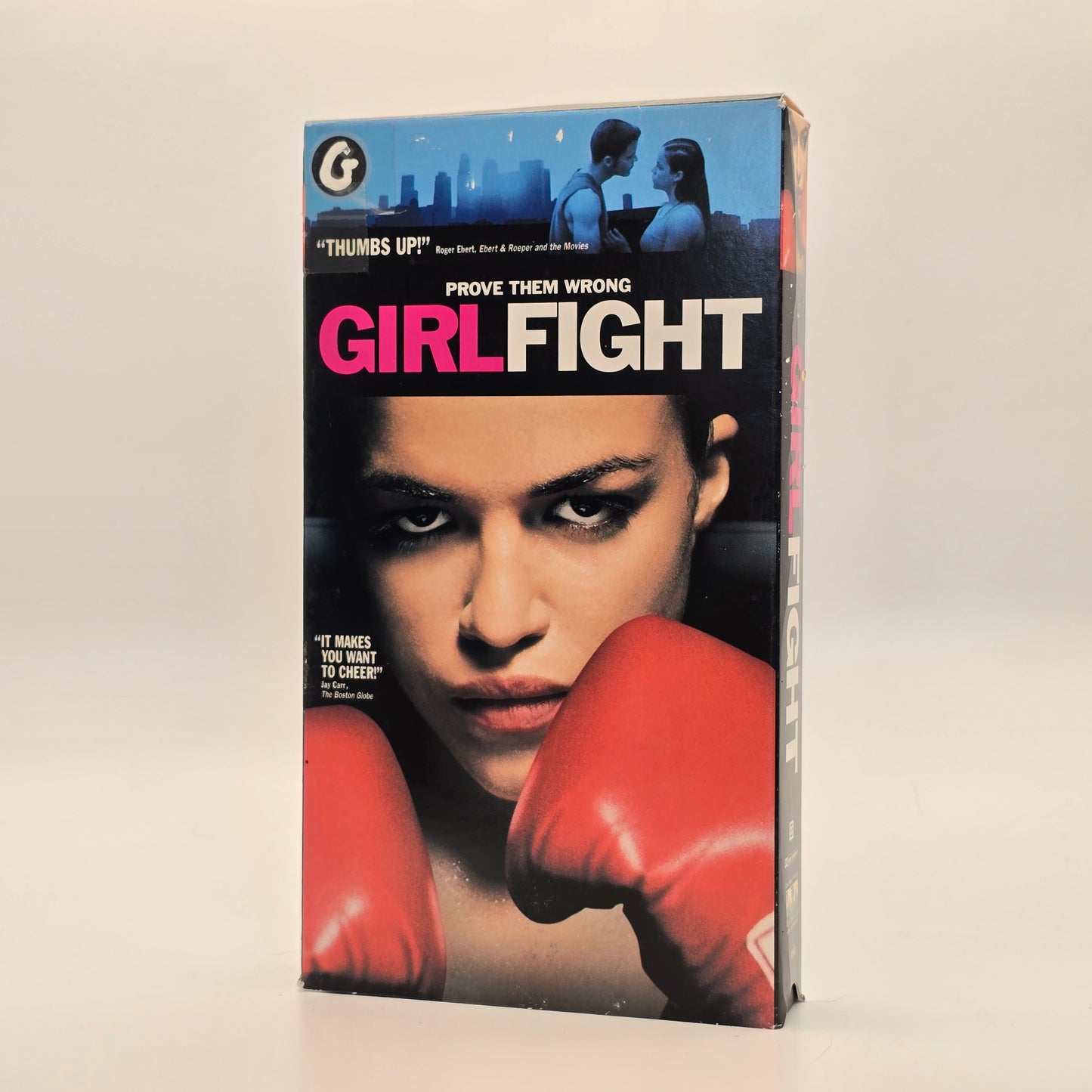 Girl Fight