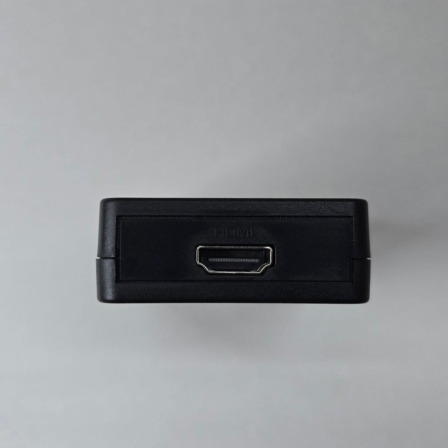 Mini HDMI2AV | HDMI to AV Converter with USB Power Cord