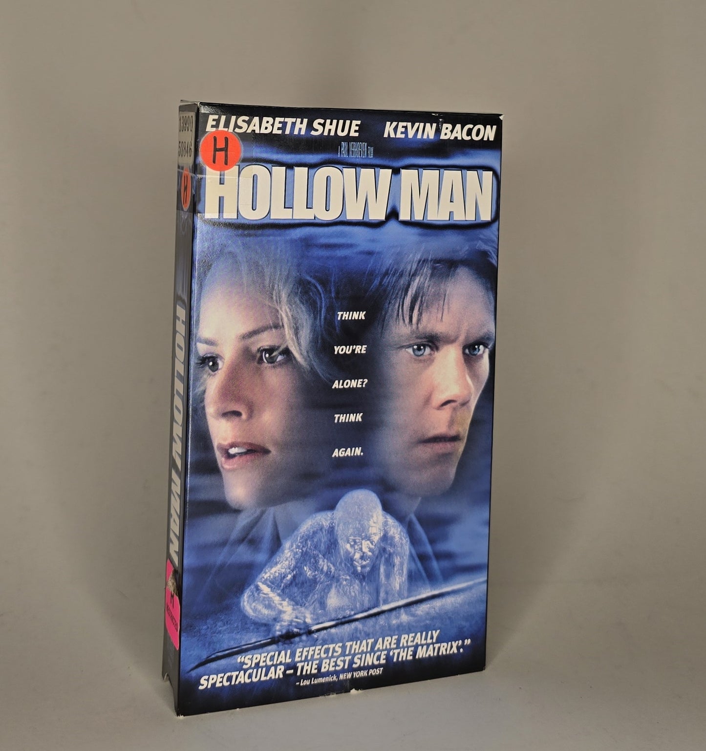 Hollow Man