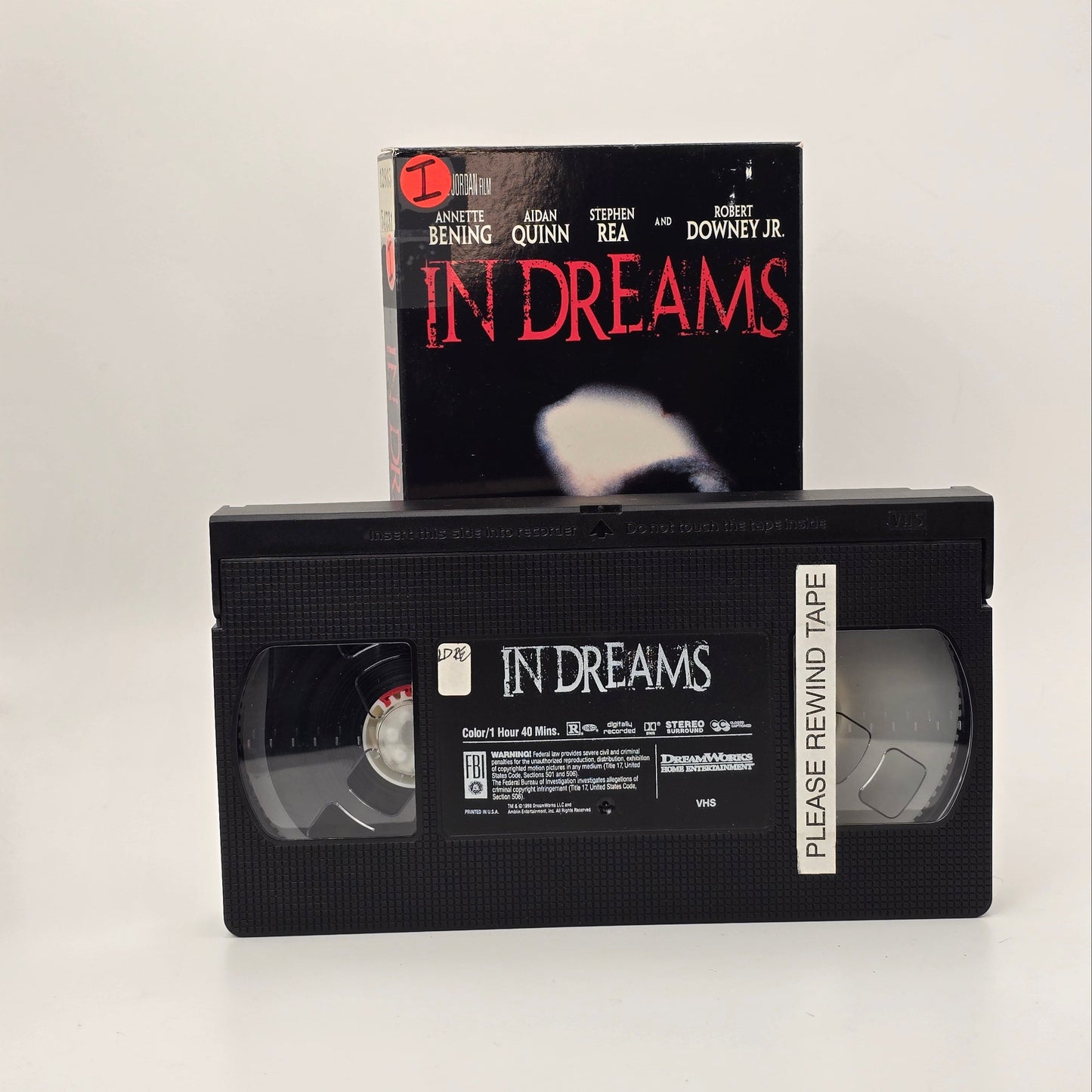 In Dreams