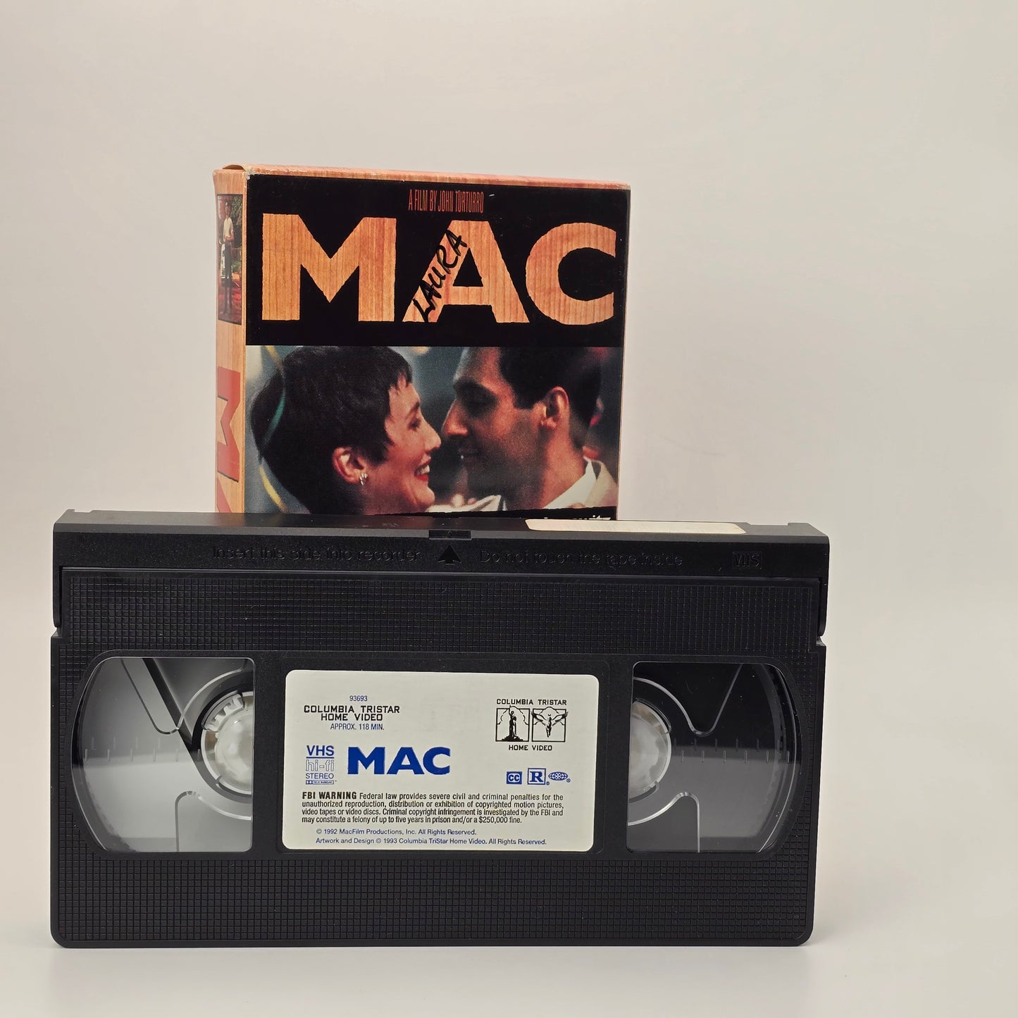 Mac