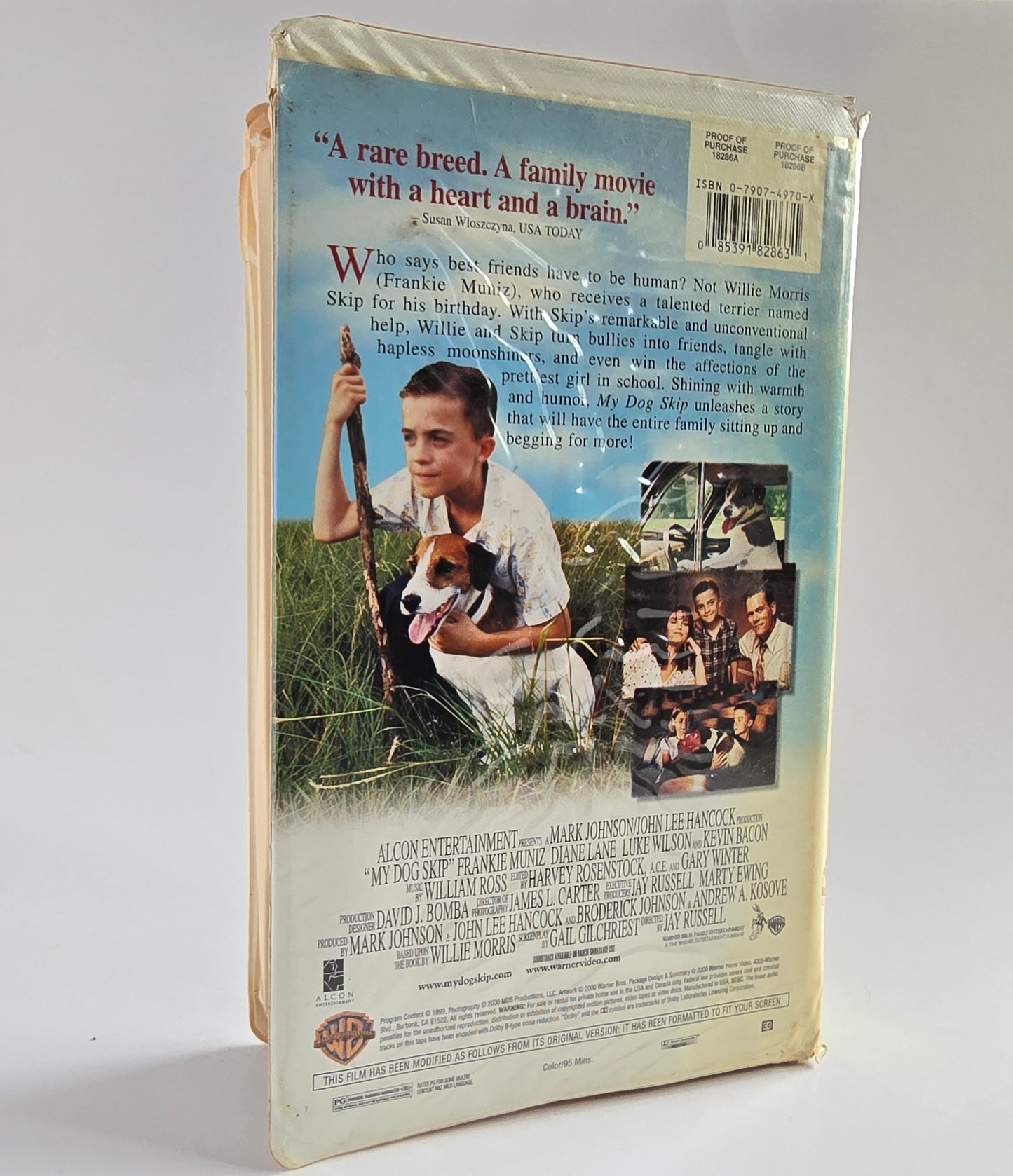 My Dog Skip