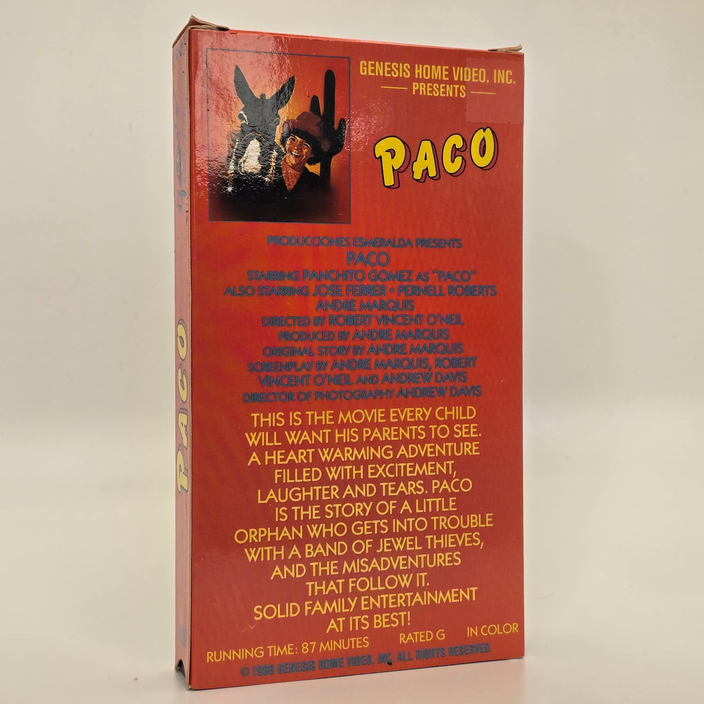 Paco