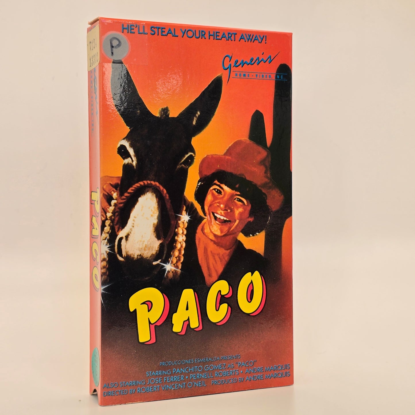 Paco