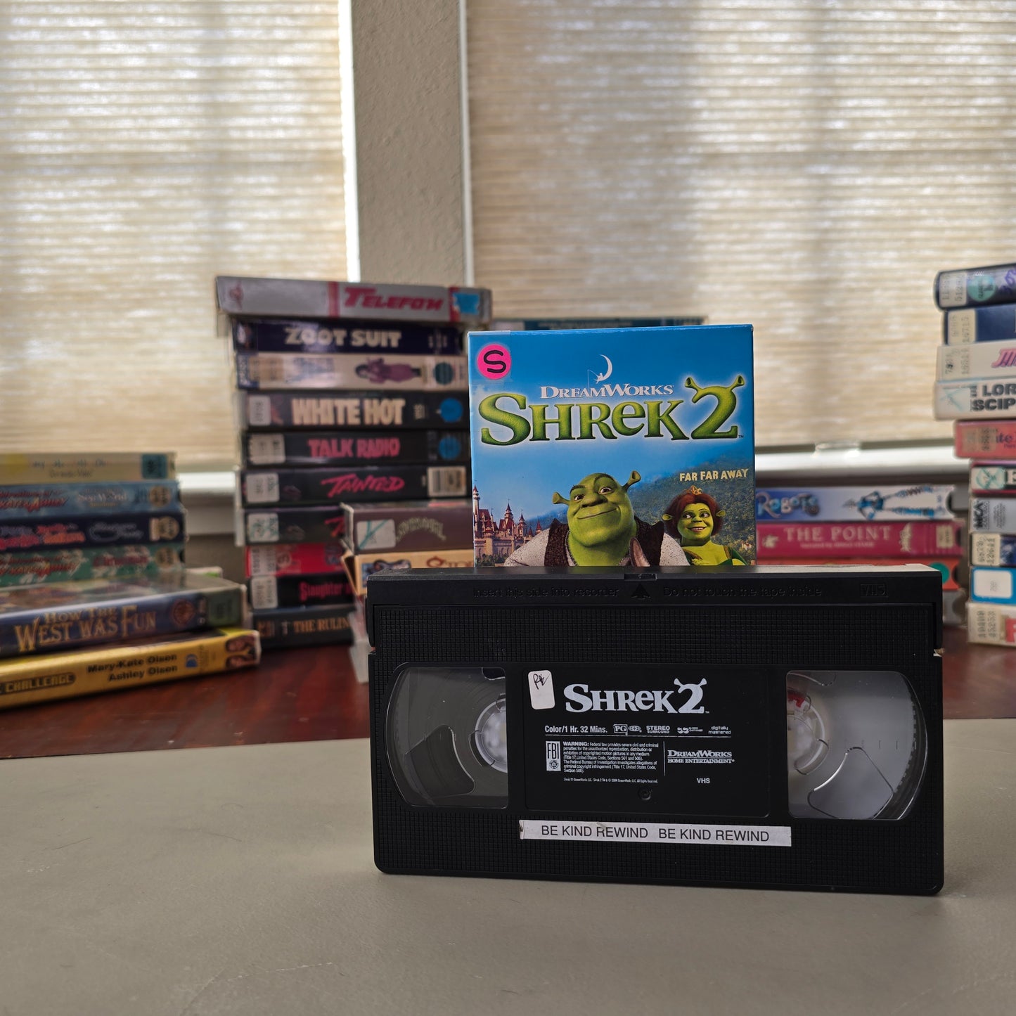 Shrek 2