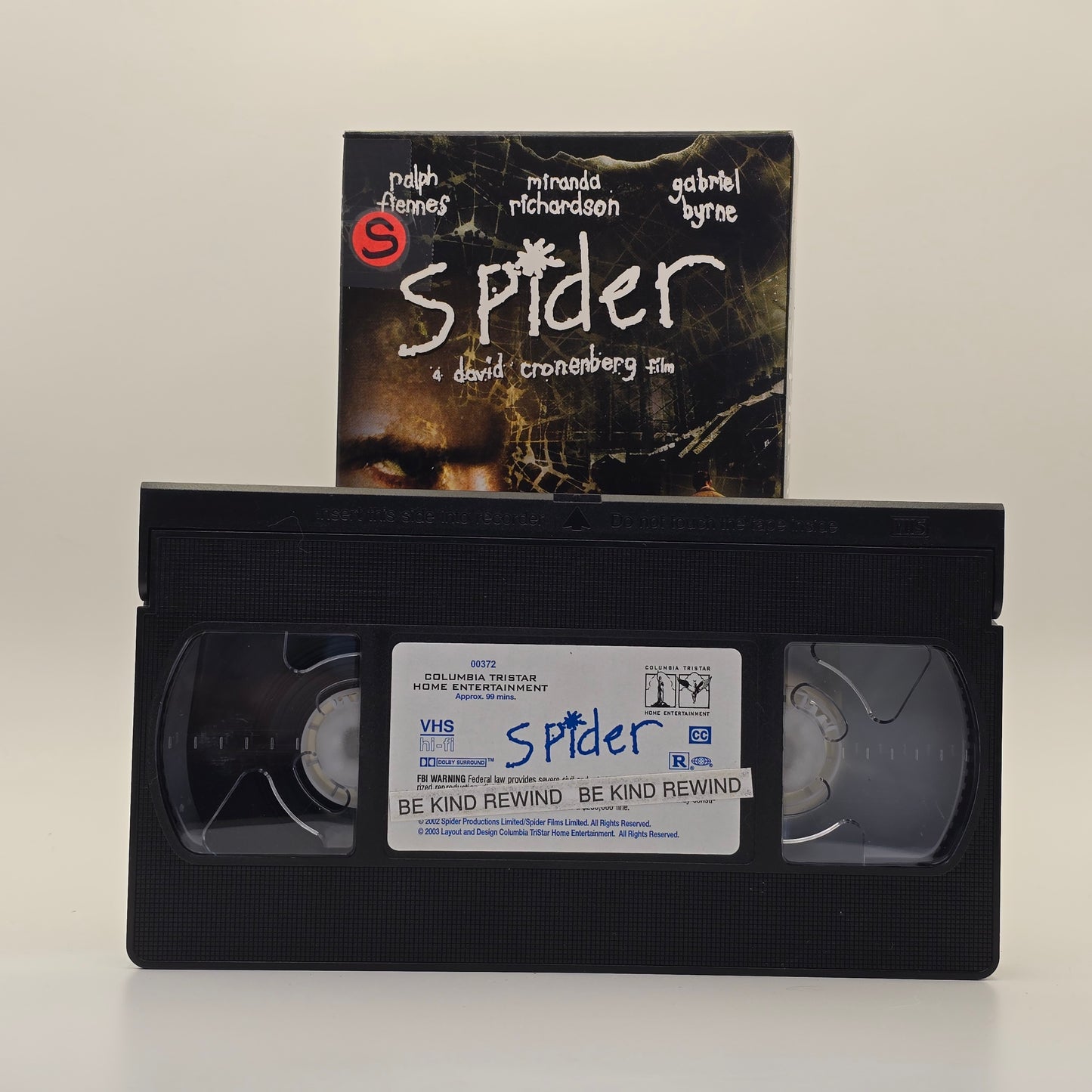 Spider