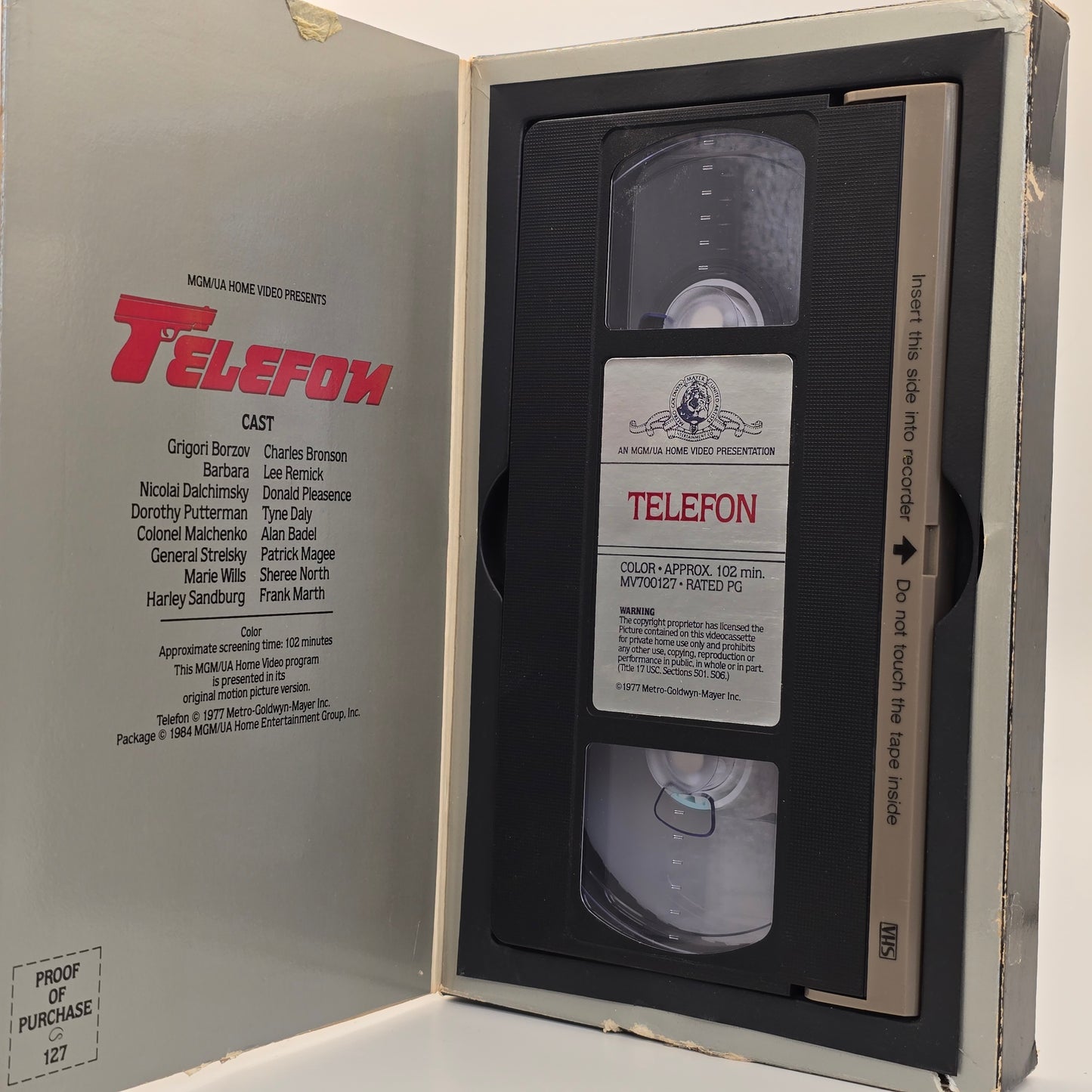Telefon