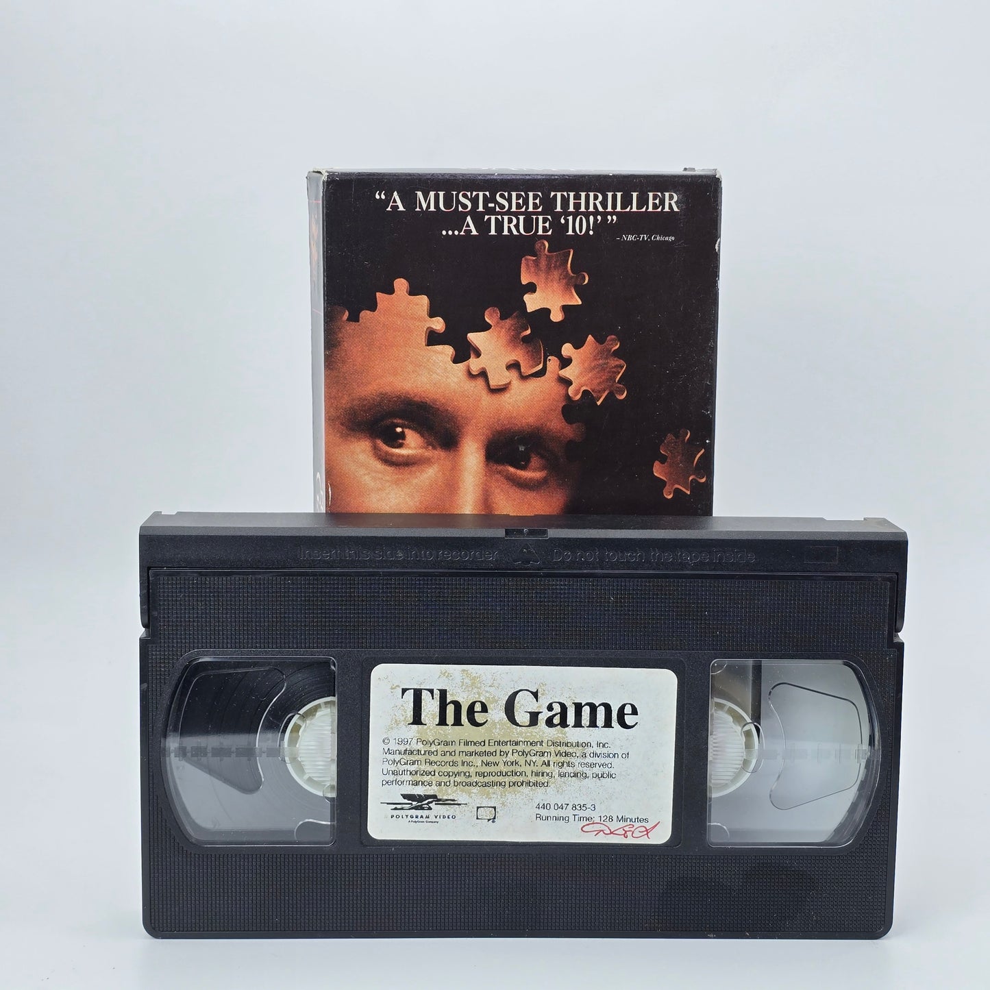 The Game