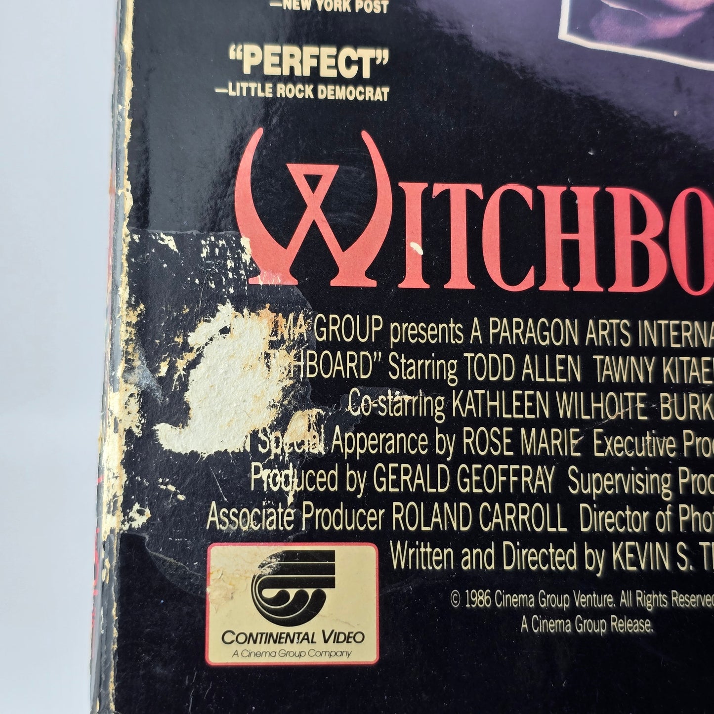 Witchboard