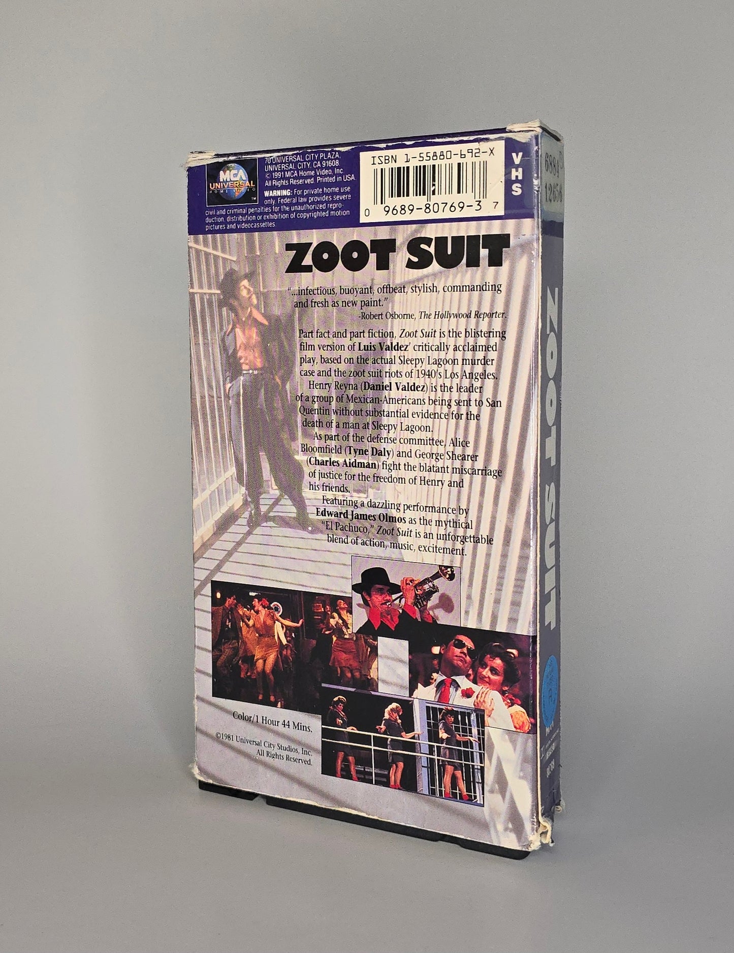 Zoot Suit