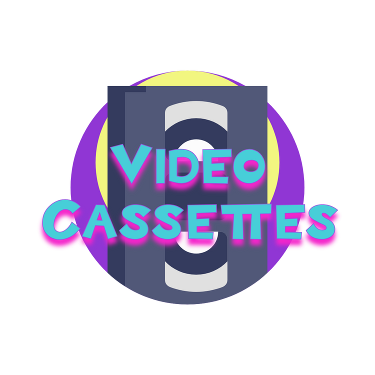 All Video Cassettes