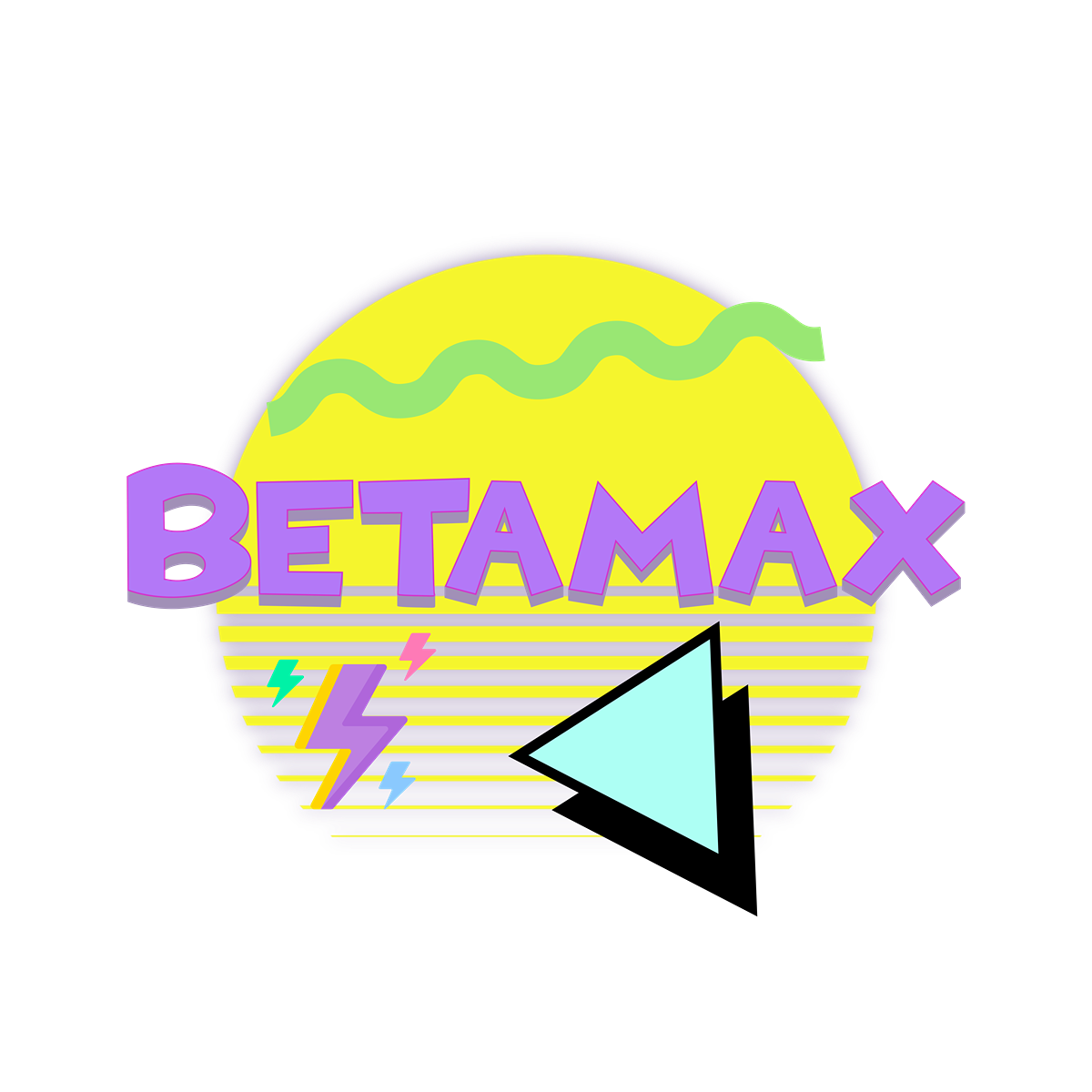 Betamax