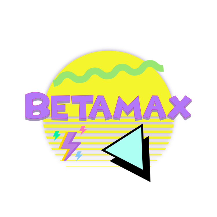 Betamax