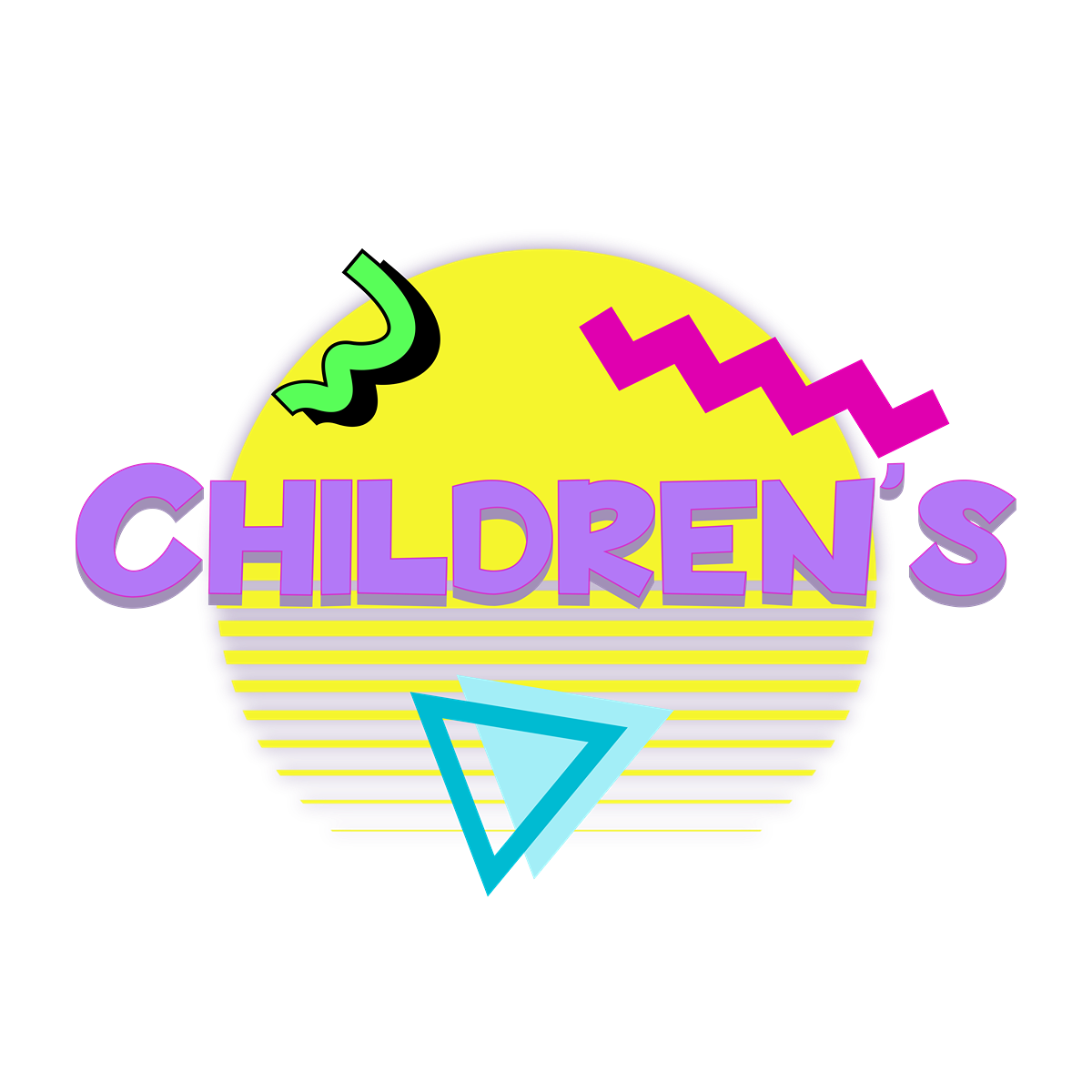 Children's