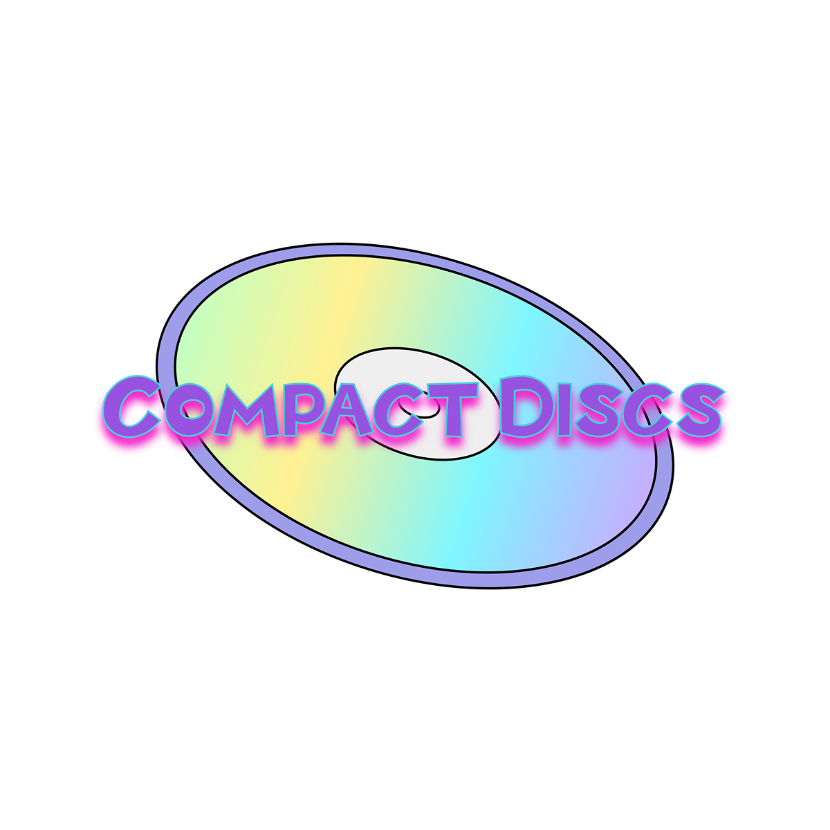 Compact Discs