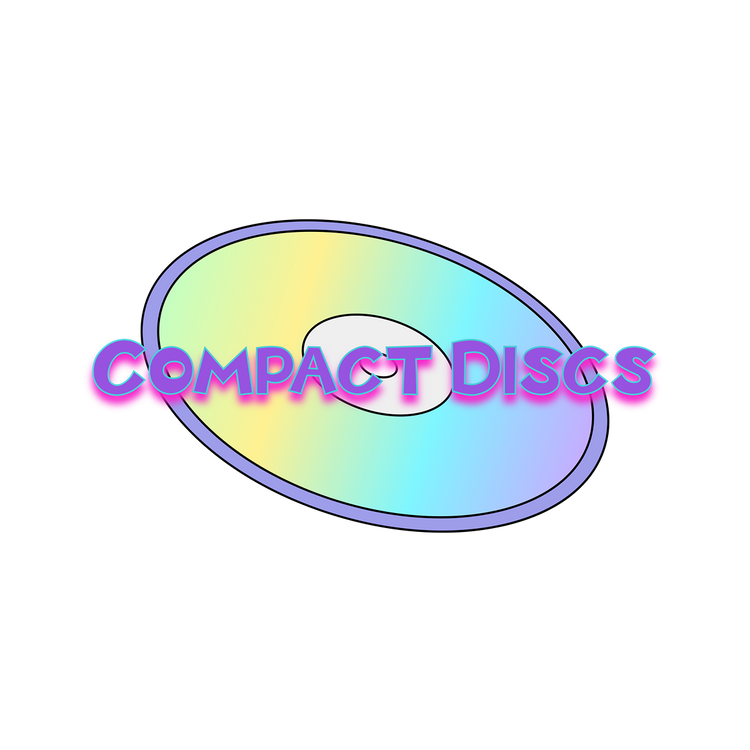 Compact Discs