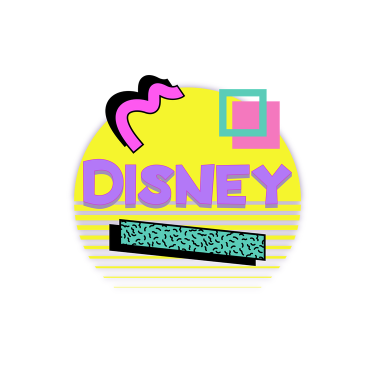 Disney Videos