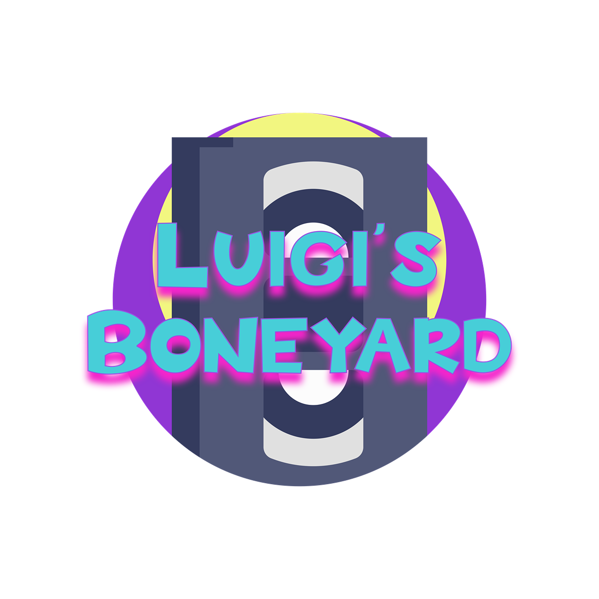 Luigi's Boneyard