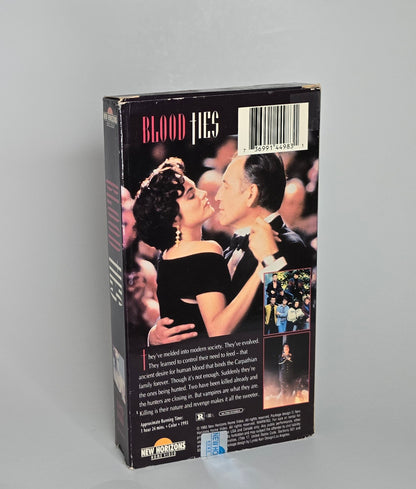 Blood Ties