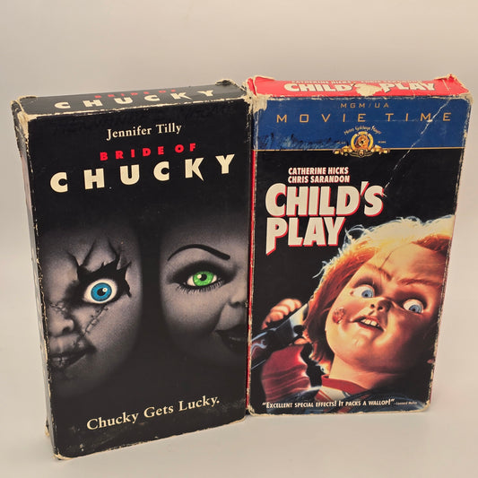 Child's Play Bundle