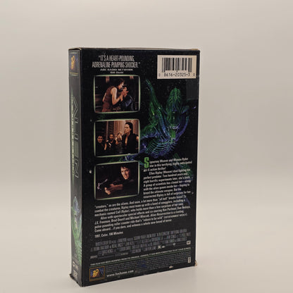 Alien Resurrection