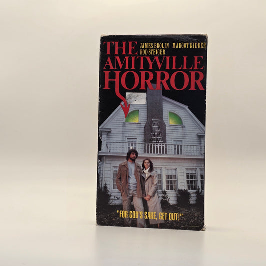 The Amityville Horror
