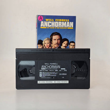 Anchorman