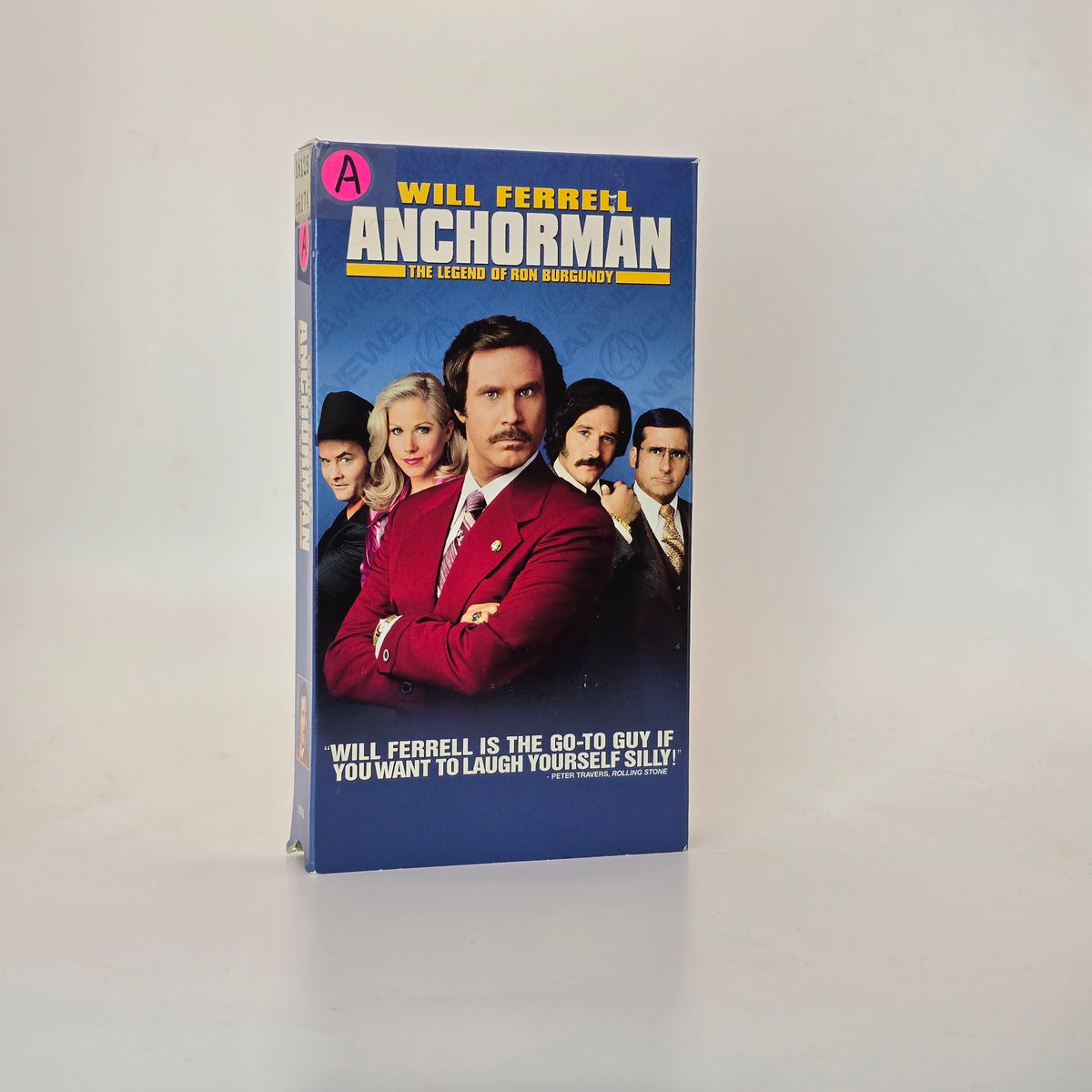 Anchorman