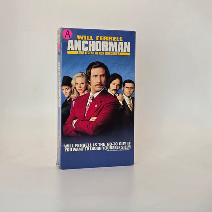 Anchorman
