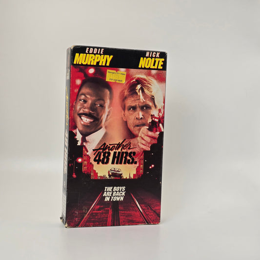 Another 48 HRS