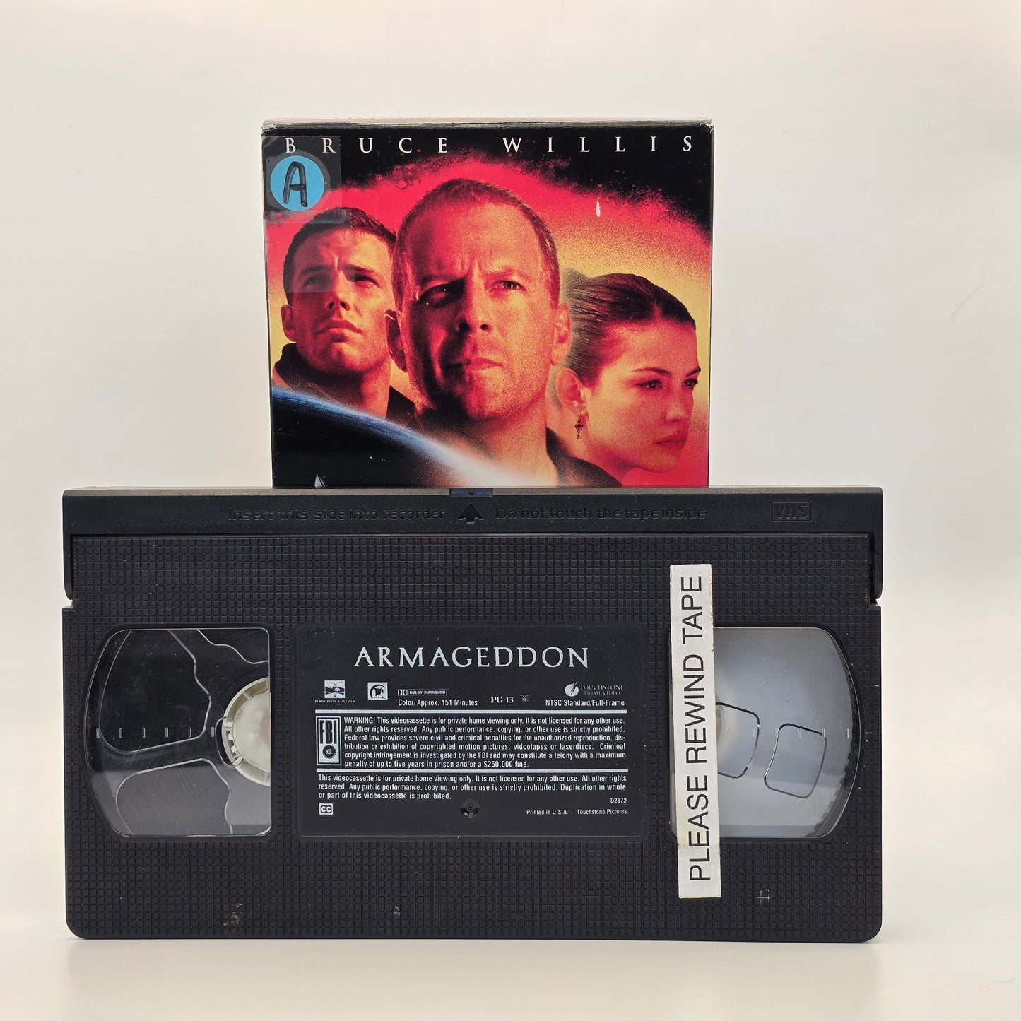 Armageddon