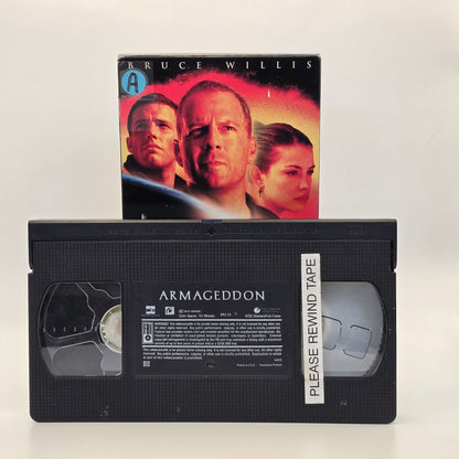 Armageddon
