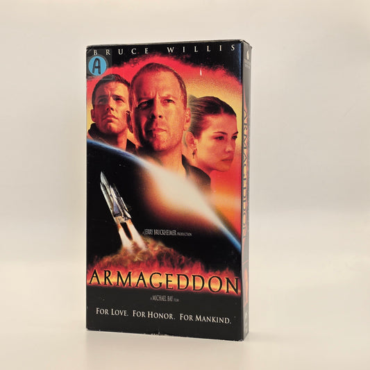 Armageddon