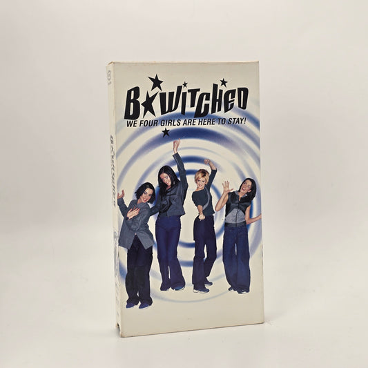B*Witched