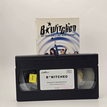 B*Witched