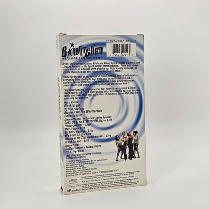 B*Witched
