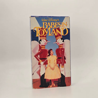 Babes in Toyland