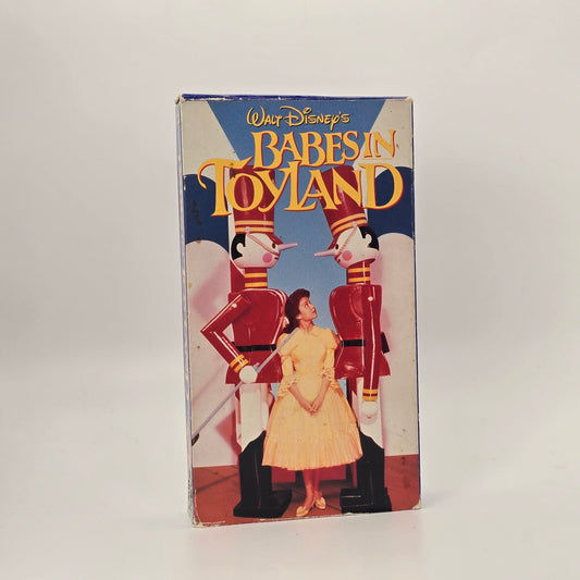 Babes in Toyland